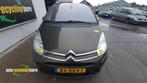 Motorkap van een Citroen C4 Grand Picasso (KDK), Auto-onderdelen, 3 maanden garantie, Gebruikt, Citroën, Motorkap