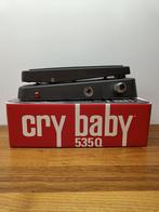 Cry Baby 535Q MultiWah, Ophalen, Zo goed als nieuw, Wah Wah