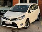 TOYOTA VERSO 1.6D 111PK |DIGITALE AIRCO | CAMERA |BLUETOOTH, Auto's, Voorwielaandrijving, 1600 cc, Wit, 5 deurs