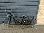 Fiets, Fietsen en Brommers, Fietsen | Jongens, Ophalen, Zo goed als nieuw, 26 inch of meer, Versnellingen