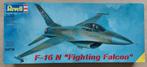 F-16 N "Fighting Falcon", Nieuw, Revell, Groter dan 1:72, Ophalen of Verzenden