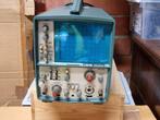 Oscilloscope Tektronix Vintage T912, Bricolage & Construction, Instruments de mesure, Autres appareils de mesure ou compteurs