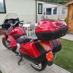 Pan european 1300 Honda, Motoren, Motoren | Honda, Particulier, Toermotor, Handvatverwarming