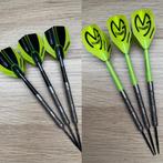 WINMAU VAN GERWEN AUTHENTIC  22 GR/24GR, Sport en Fitness, Darts, Ophalen of Verzenden, Gebruikt