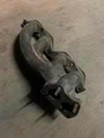 collecteur d'échappement Fiat 1300 1500, Enlèvement, Fiat