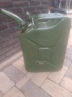 Jerrycan 20l, Tuin en Terras, Regentonnen, Ophalen, Zo goed als nieuw