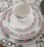 Eetservies en koffieservies voor 12 personen, perfecte staat, Ophalen of Verzenden