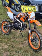 Crossmotor 12 tot 16 jaar, Ophalen, Zo goed als nieuw