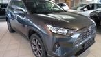 Toyota RAV4 Dynamic + leder (bj 2024, automaat), Auto's, Toyota, Automaat, Gebruikt, 131 kW, Leder