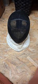 Schermmasker - Uhlmann fencing, Maat M, Ophalen of Verzenden, Schermen