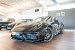 Porsche 911 992 TARGA 4 GTS EDITION 50 YEARS/JAHRE, BOSE, A, Auto's, Porsche, 0 cilinders, Cabriolet, 0 kg, Zwart