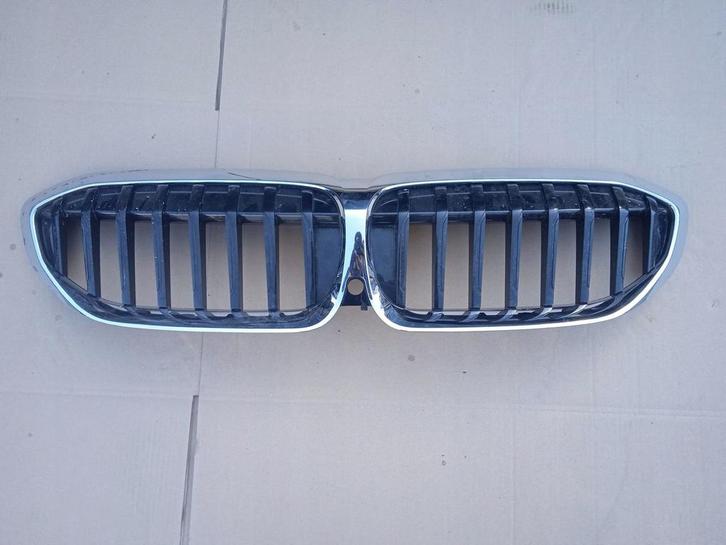 BMW G20 dummy grill, Auto-onderdelen, Overige Auto-onderdelen, BMW, Gebruikt, Ophalen of Verzenden