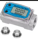 Compteur de fluide, Bricolage & Construction, Enlèvement, Neuf