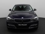 BMW 3-serie Gran Turismo 318d Executive, Autos, BMW, 5 places, Cuir, Automatique, Bleu