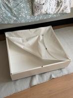 2 bedlades ikea (vardö), Huis en Inrichting, Ophalen, Zo goed als nieuw