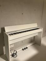 Roland piano F110, Muziek en Instrumenten, Ophalen, Wit, Digitaal, Zo goed als nieuw