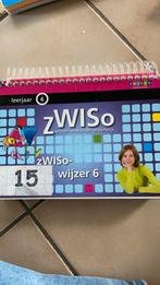 Zwiso-wijzer, Ophalen of Verzenden, Zo goed als nieuw, Nederlands