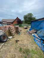 Grond en tuinwerken, Diensten en Vakmensen, Hekwerk of Schuttingen