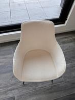 4 stoelen, Ophalen, Zo goed als nieuw, Stof