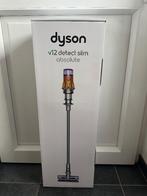 Dyson V12 detect slim absolute, Elektronische apparatuur, Ophalen, Stofzuiger, Nieuw, 2000 watt of meer