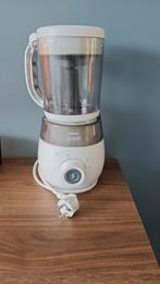 PHILIPS Blender - Stomer voor baby, Ophalen of Verzenden, Zo goed als nieuw
