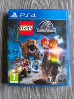 Lego Jurassic World PS4, Games en Spelcomputers, Ophalen of Verzenden, Platform
