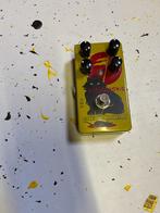 Catalinbread Catfish Fuzz/Distortion, Utilisé, Distortion, Overdrive ou Fuzz, Enlèvement ou Envoi