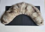 Col vintage renard blanc 1920s – rare !, Antiek en Kunst, Antiek | Kleding en Textiel, Ophalen, Dames, Autre