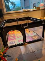 Baby grond park, Ophalen, Zo goed als nieuw