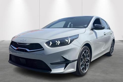KIA cee'd Sportswagon Style Edition 1.0 T-GDi 100 MHEV DCT I, Auto's, Kia, Bedrijf, Te koop, (Pro) Cee d, Alarm, Bluetooth, Centrale vergrendeling