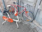 Flandria fiets-hometrainer, Fietsen en Brommers, Fietsen | Oldtimers, Ophalen