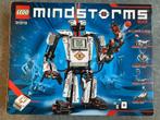 Lego Mindstorms EVE 31313, Kinderen en Baby's, Speelgoed | Babyspeelgoed, Overige typen, Zo goed als nieuw, Met wieltjes, Ophalen