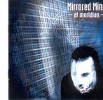 Mirrored Mind: At Meridian cd, Gebruikt, Ophalen of Verzenden
