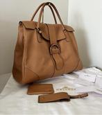 Delvaux Brilliant XXL, Ophalen