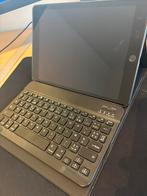 Apple iPad 9e generatie + hoes - 10.2inch - 64GB - WiFi, Computers en Software, Apple iPads, 10 inch, Apple iPad, Ophalen of Verzenden