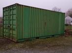 20ft container, Dieren en Toebehoren, Schapen, Geiten en Varkens, Meerdere dieren, Schaap, 3 tot 5 jaar