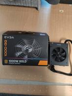Alimentation pc evga 1000GQ et tout ses cables., Informatique & Logiciels, Alimentations internes, Enlèvement