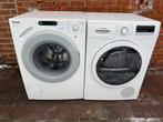 Wasmachine en droogkast Miele/Bosch werken perfect, Enlèvement, Comme neuf