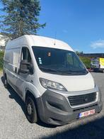 Fiat Ducato L2H2, Autos, Fiat, Euro 5, Achat, Entreprise, 3 places