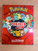 livre: Pokemon. Pokédex de Kanto à Galar, Ophalen, Gelezen