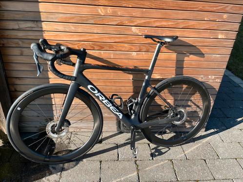 Orbea, Orca, Shimano, Shimano, Ultegra, Slr, carbon, Fietsen en Brommers, Fietsen | Racefietsen, Zo goed als nieuw, Overige merken