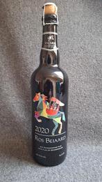 Bière VICARIS Ros Carillon 2020, Enlèvement ou Envoi, Neuf, Bouteille(s), Autres marques