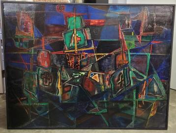 Albert DE ROOVER, boten op drift beschikbaar voor biedingen