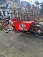 Bakfiets achielle, Fietsen en Brommers, Fietsen | Bakfietsen, Ophalen