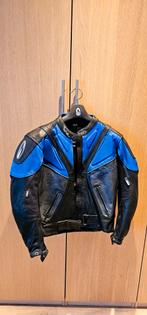 Veste moto cuir Richa, Motoren, Kleding | Motorkleding, Ophalen, Jas | leer, Richa, Dames