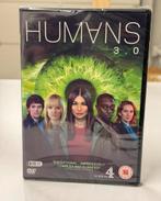 Humans - Saison 3 Série DVD neuve dans le coffret plastique, CD & DVD, DVD | TV & Séries télévisées, Neuf, dans son emballage