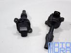 Bobine voor Triumph Tiger Daytona speed triple sprint 955i 1, Ophalen of Verzenden, Gebruikt