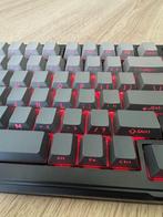MCHOSE K99 QWERTY | Mountains Gradient | Icy Creamsicle, Ophalen of Verzenden, Zo goed als nieuw, Draadloos, Qwerty