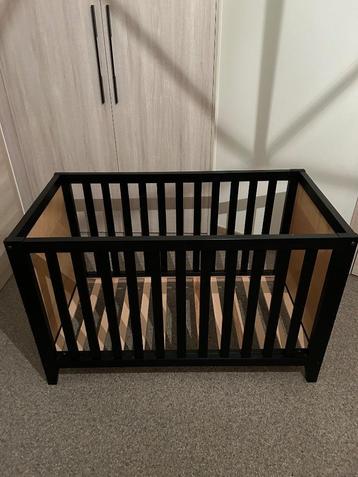 Bopita ledikant, Kinderen en Baby's, Babywiegjes en Ledikanten, Ophalen, Gebruikt, Ledikant