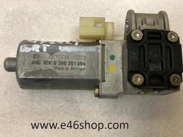 STOEL MOTOR BMW 5 SERIE E60 E61 OE 0390201994 disponible aux enchères